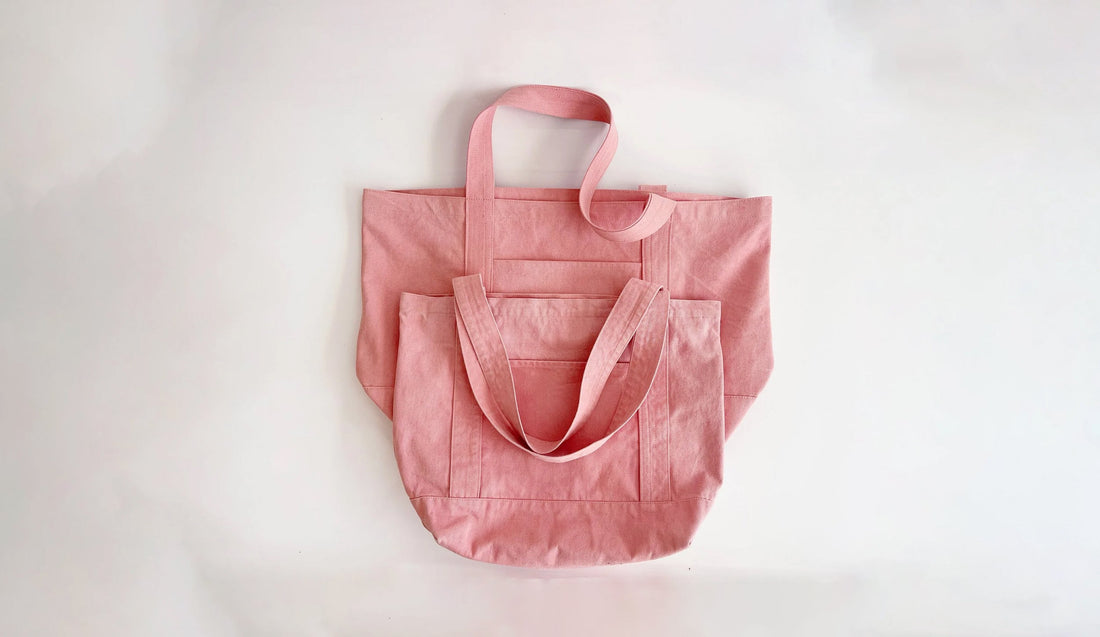 Scaling Up The Remote Tote