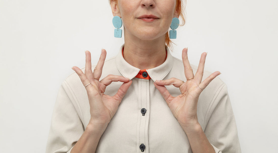 Sew Perfect Collar Points Every Time