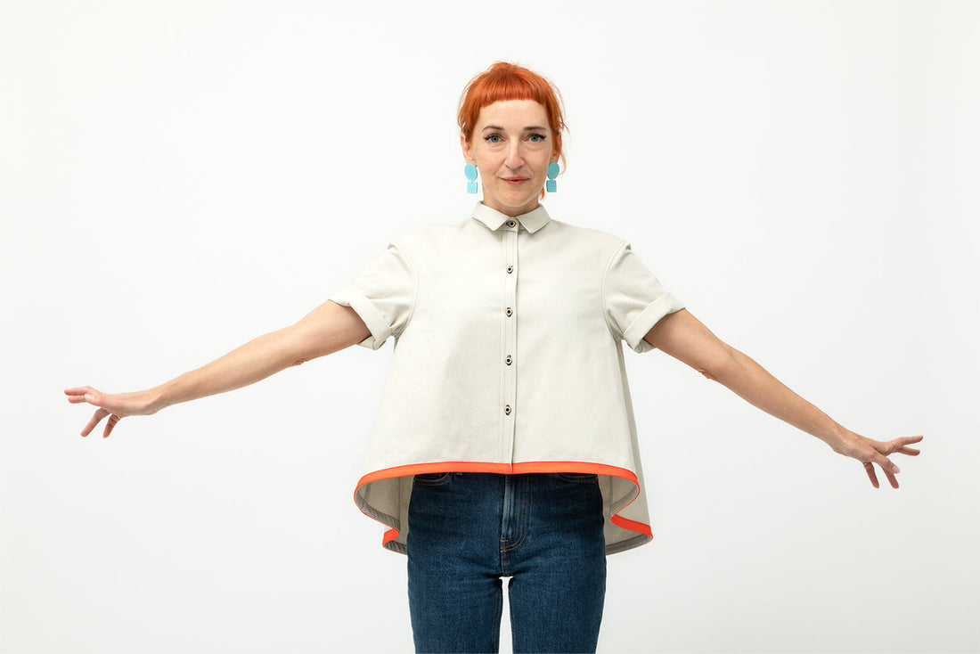 Shirt Button Placement Tips