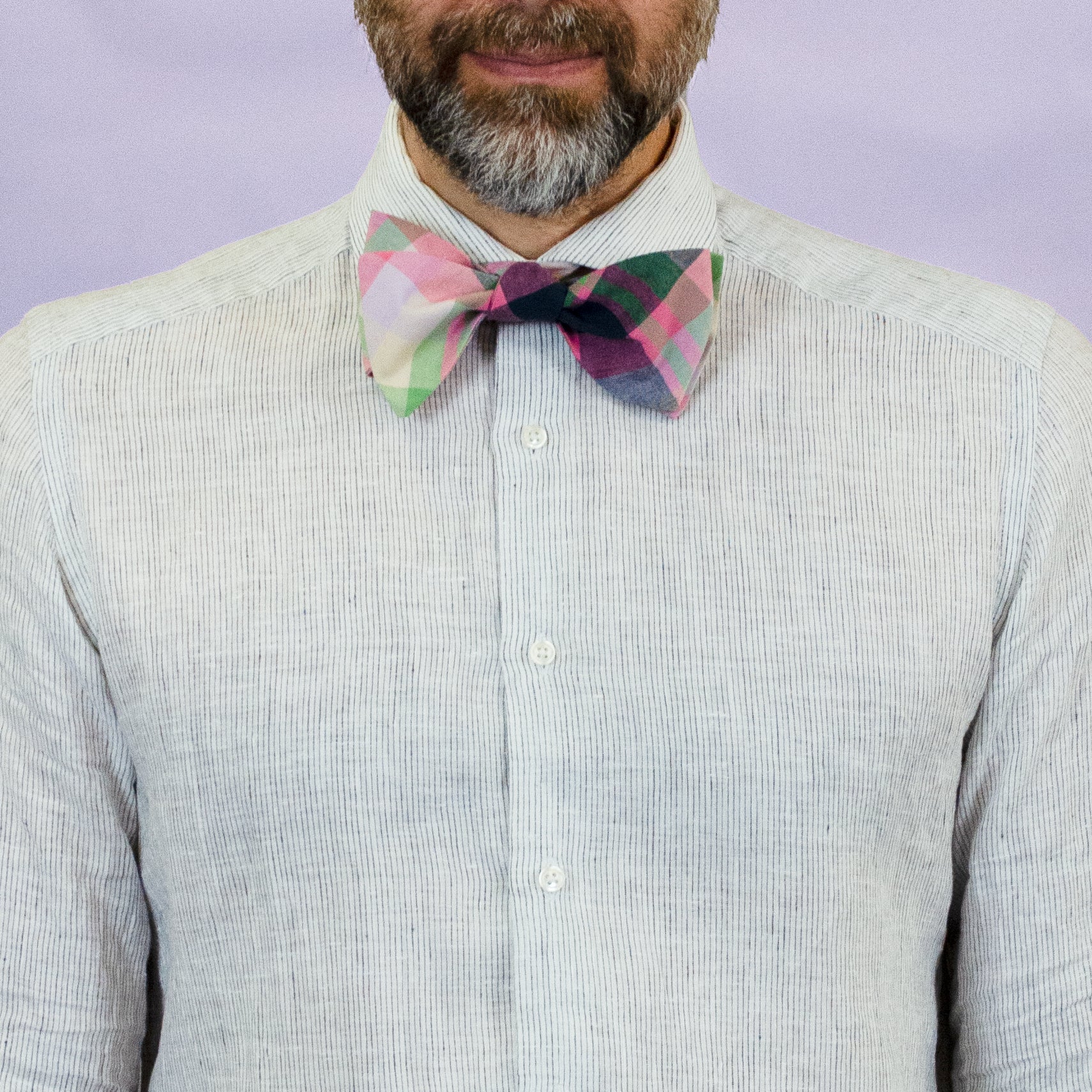 Neck Tie and Bow Tie