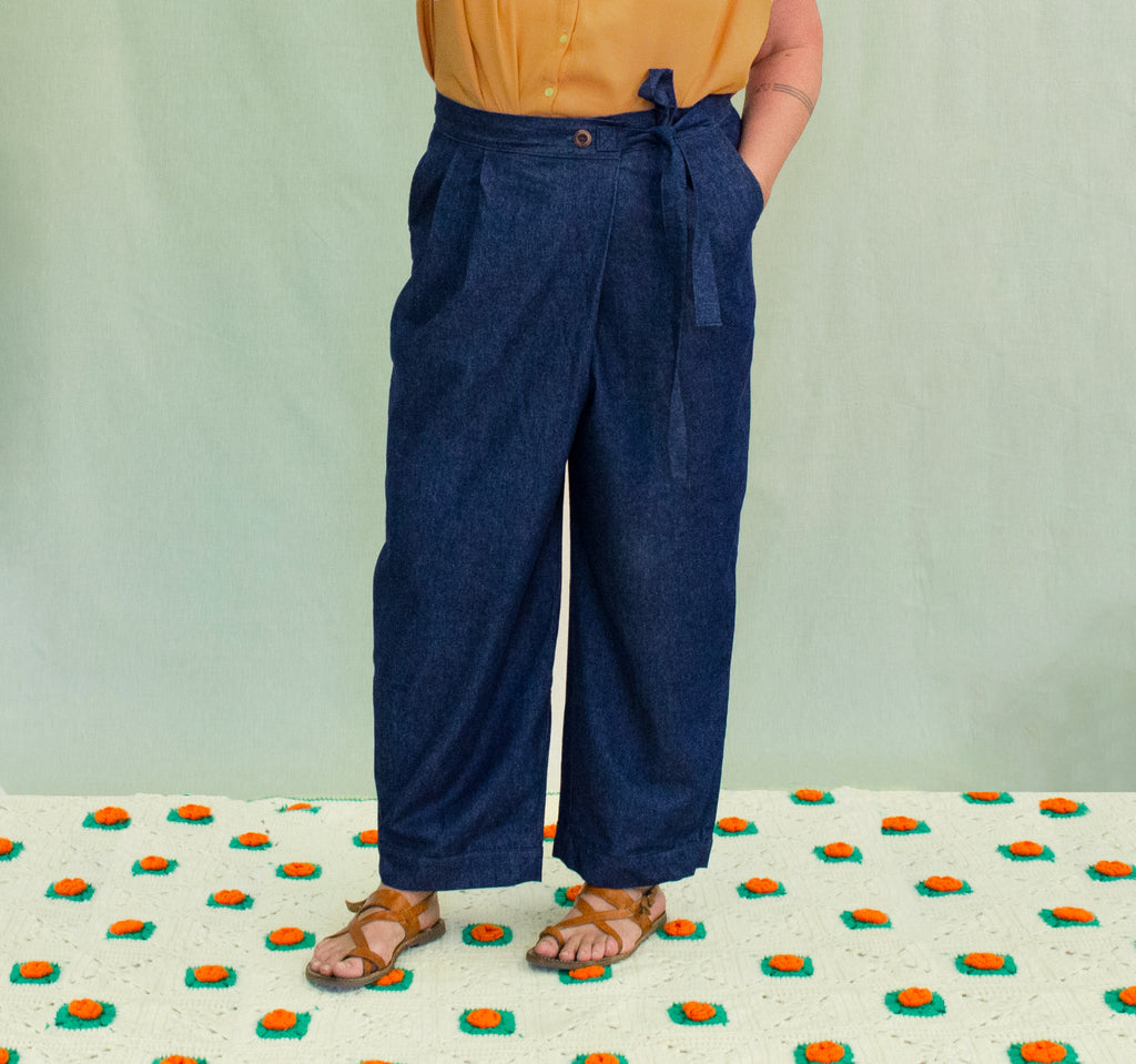Community Pant