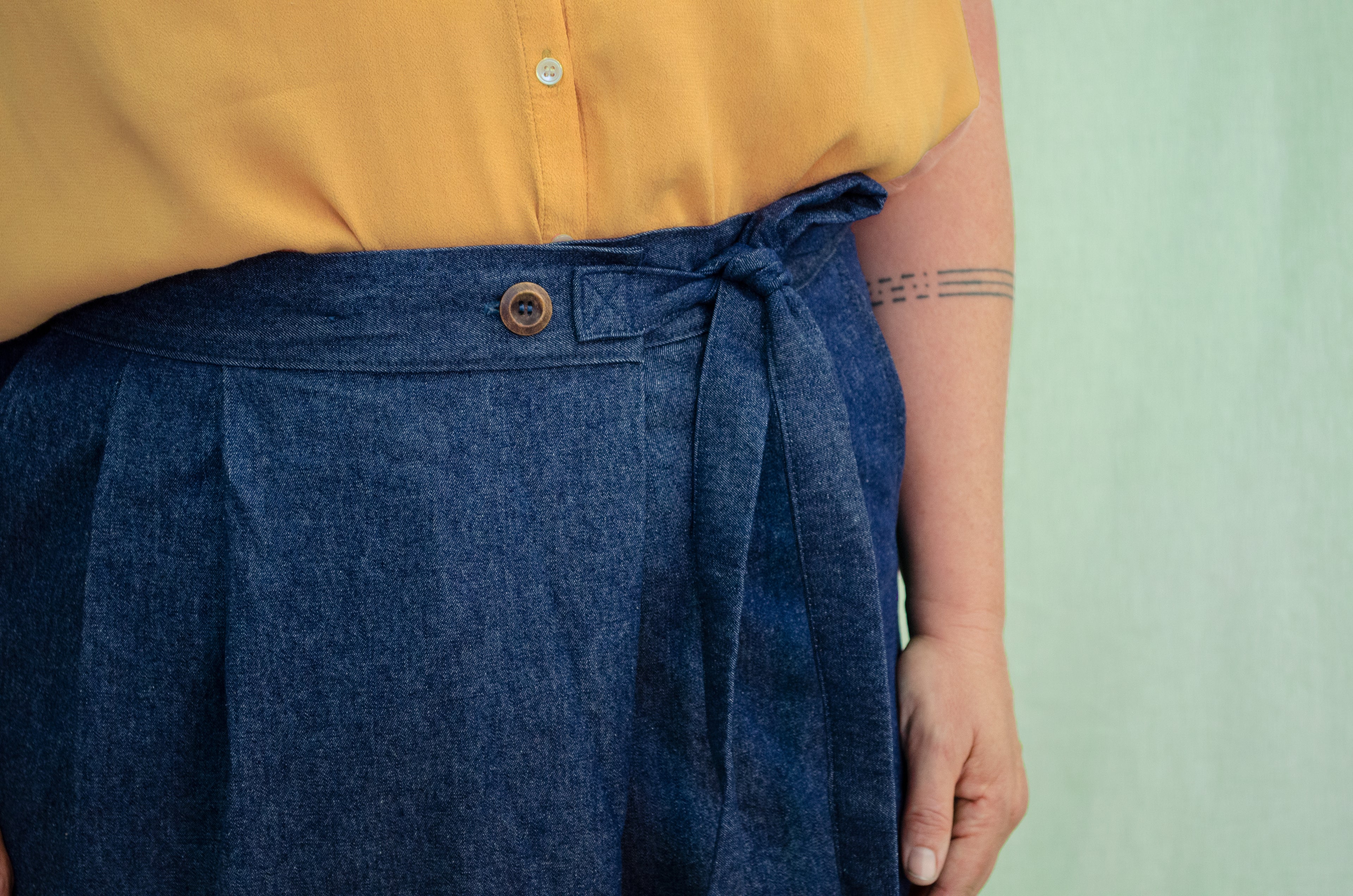 Community Pant