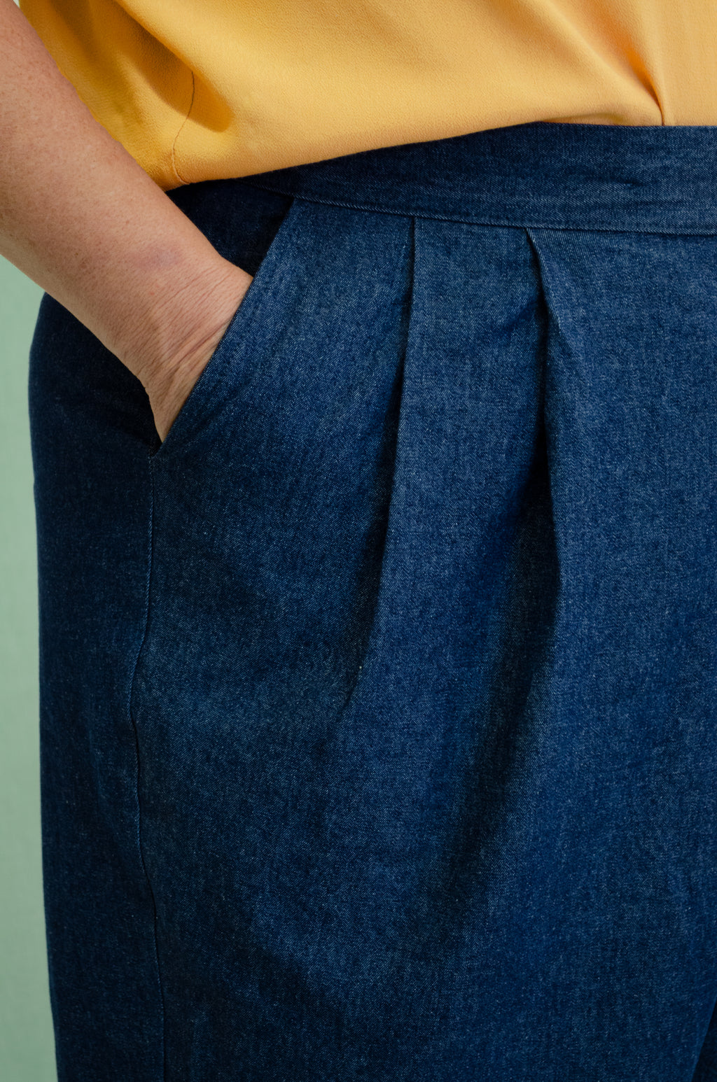 Community Pant