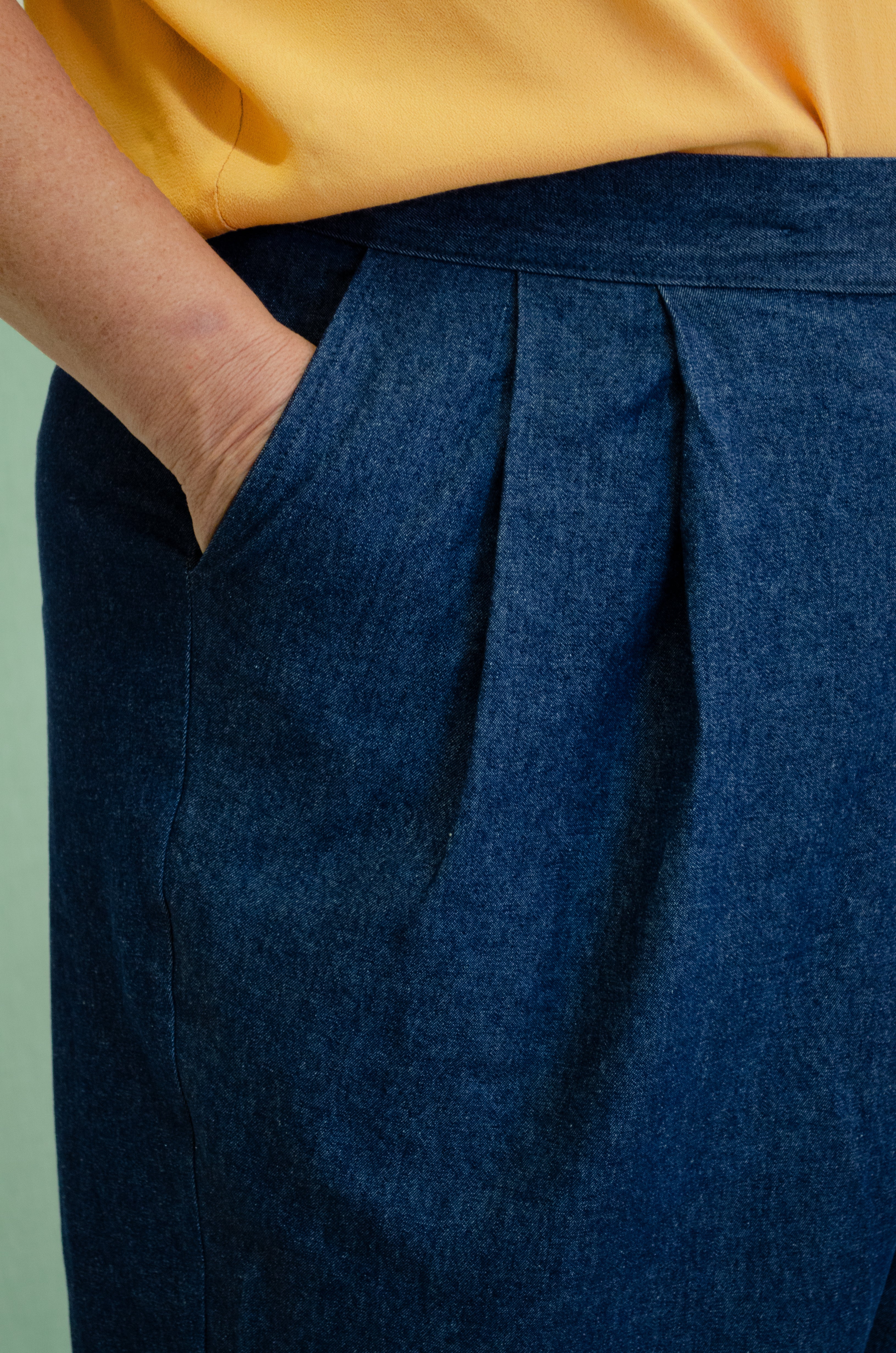 Community Pant