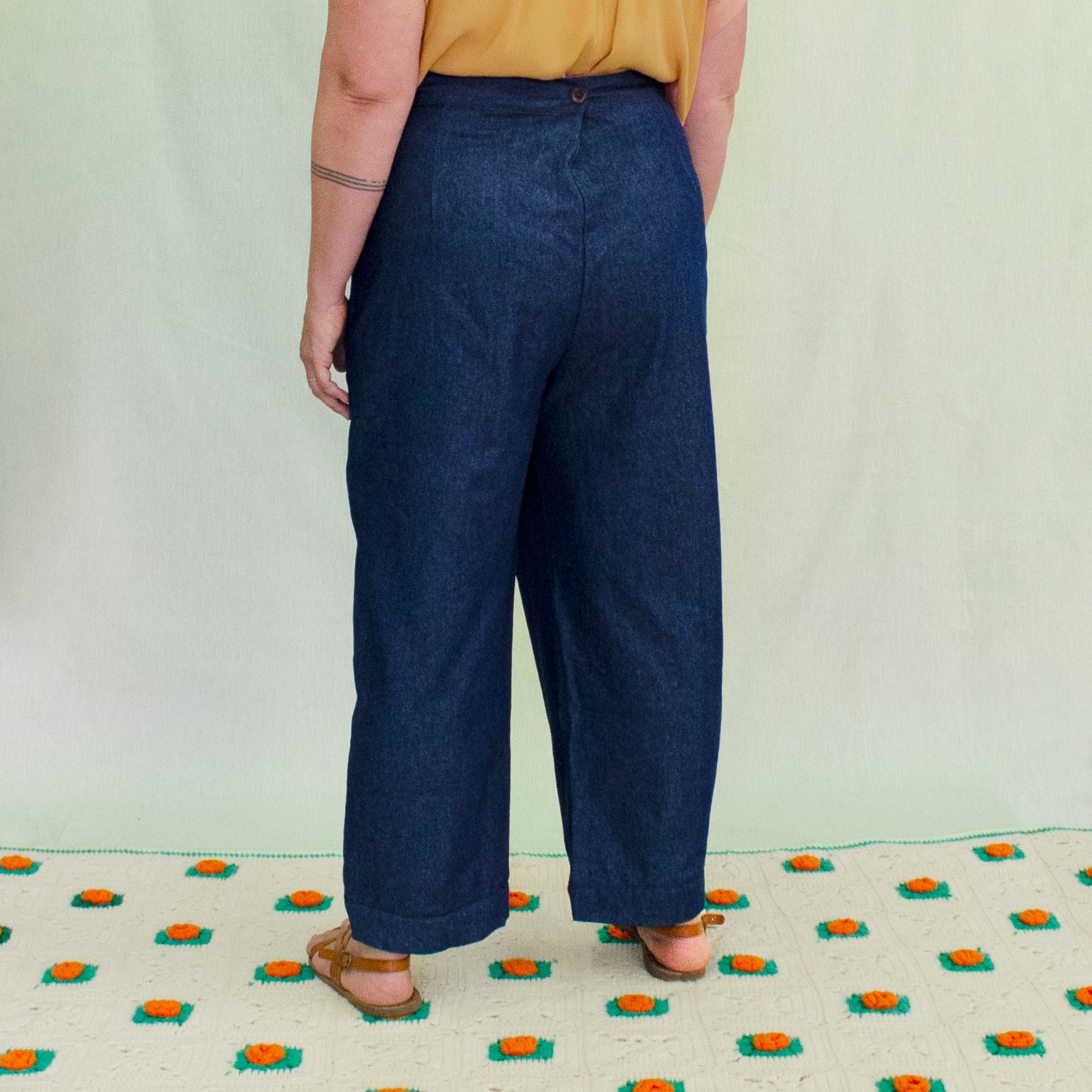 Community Pant