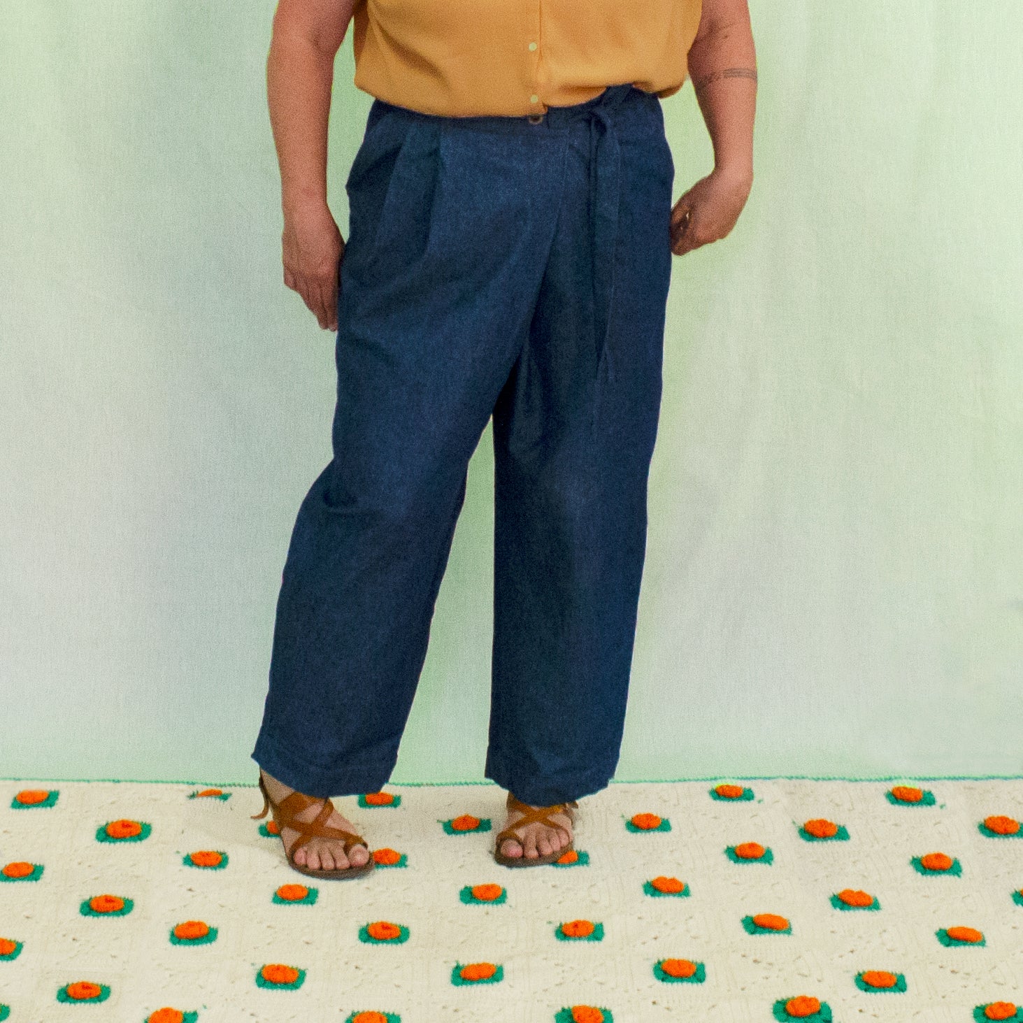 Community Pant