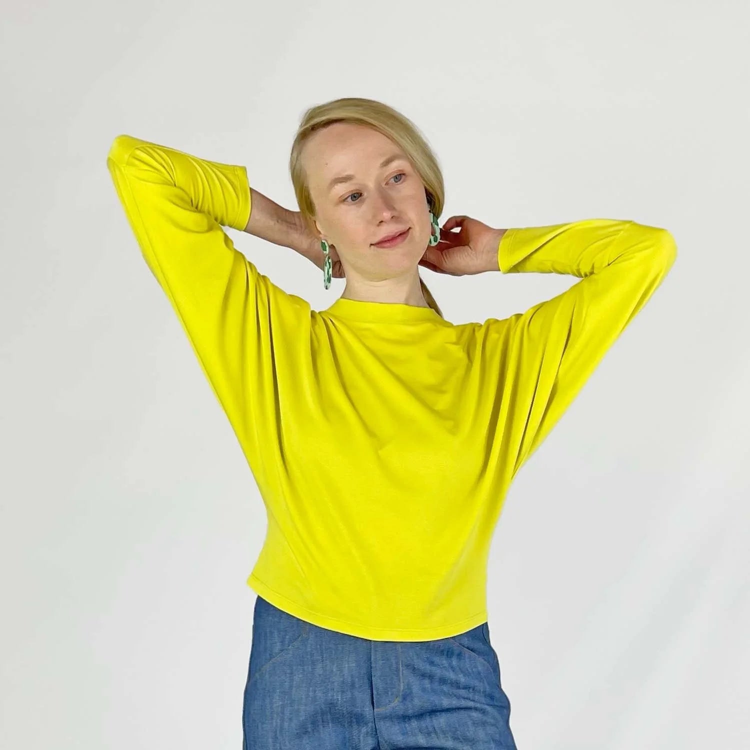 Disco Tees