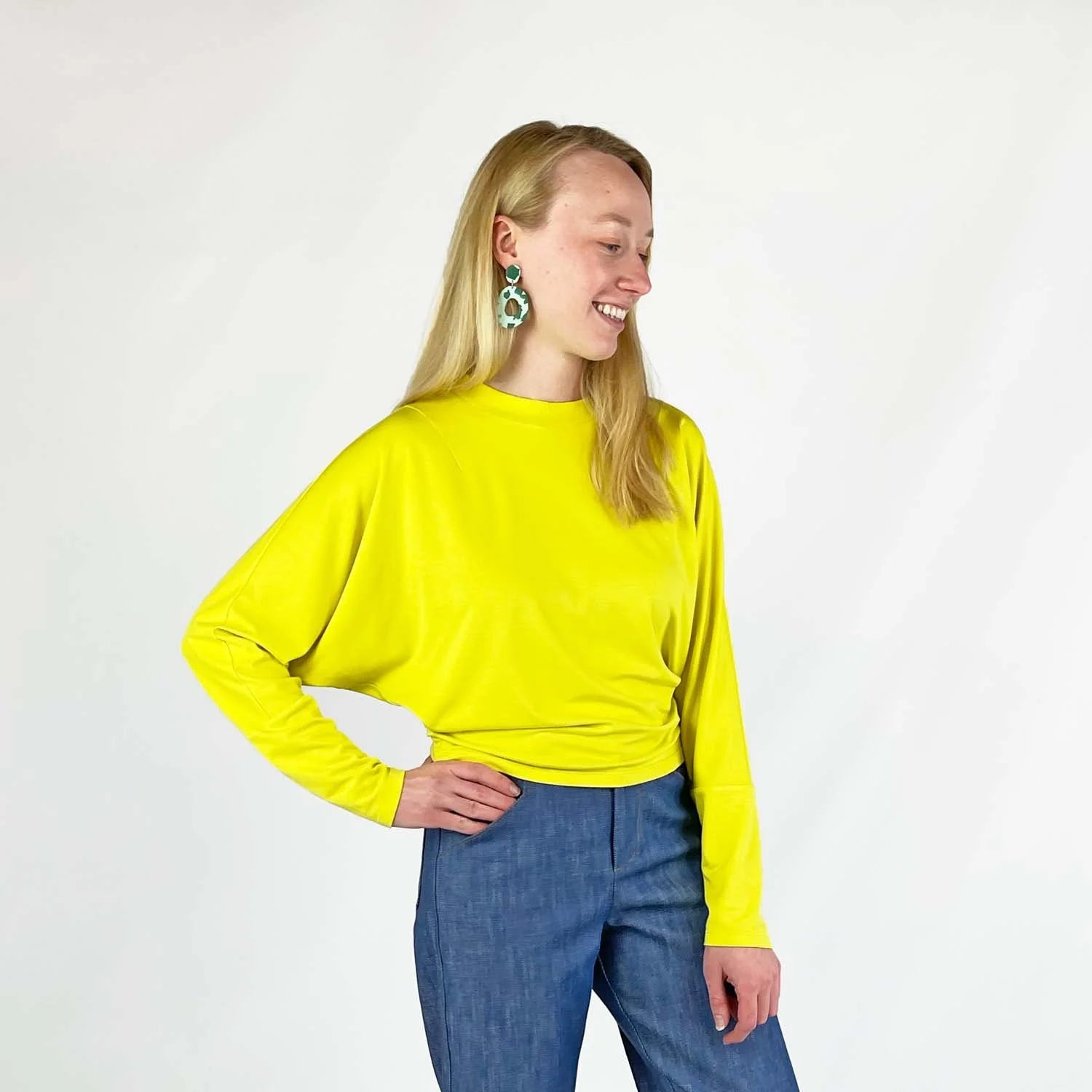 Disco Tees