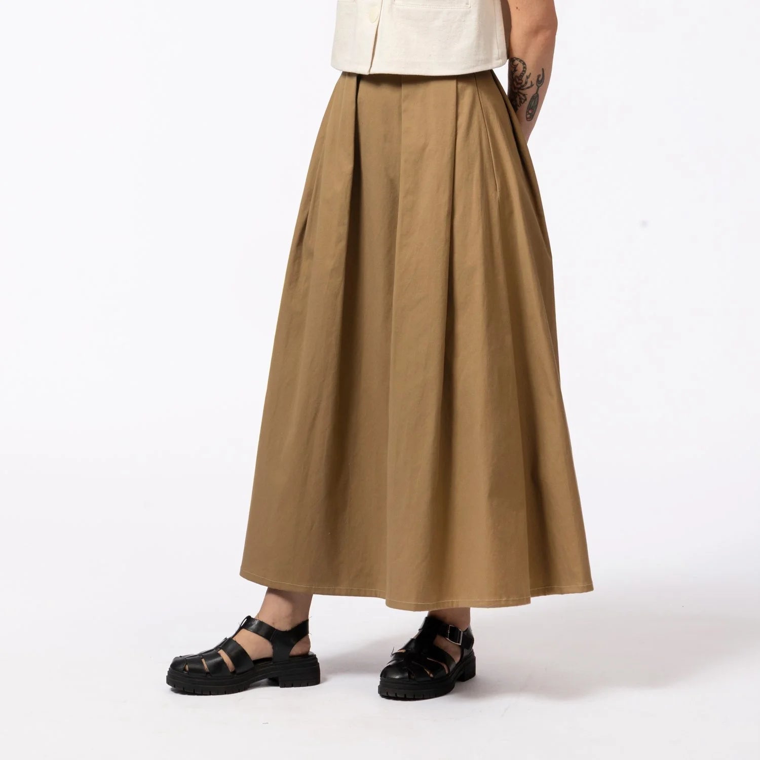 Willow Skirt