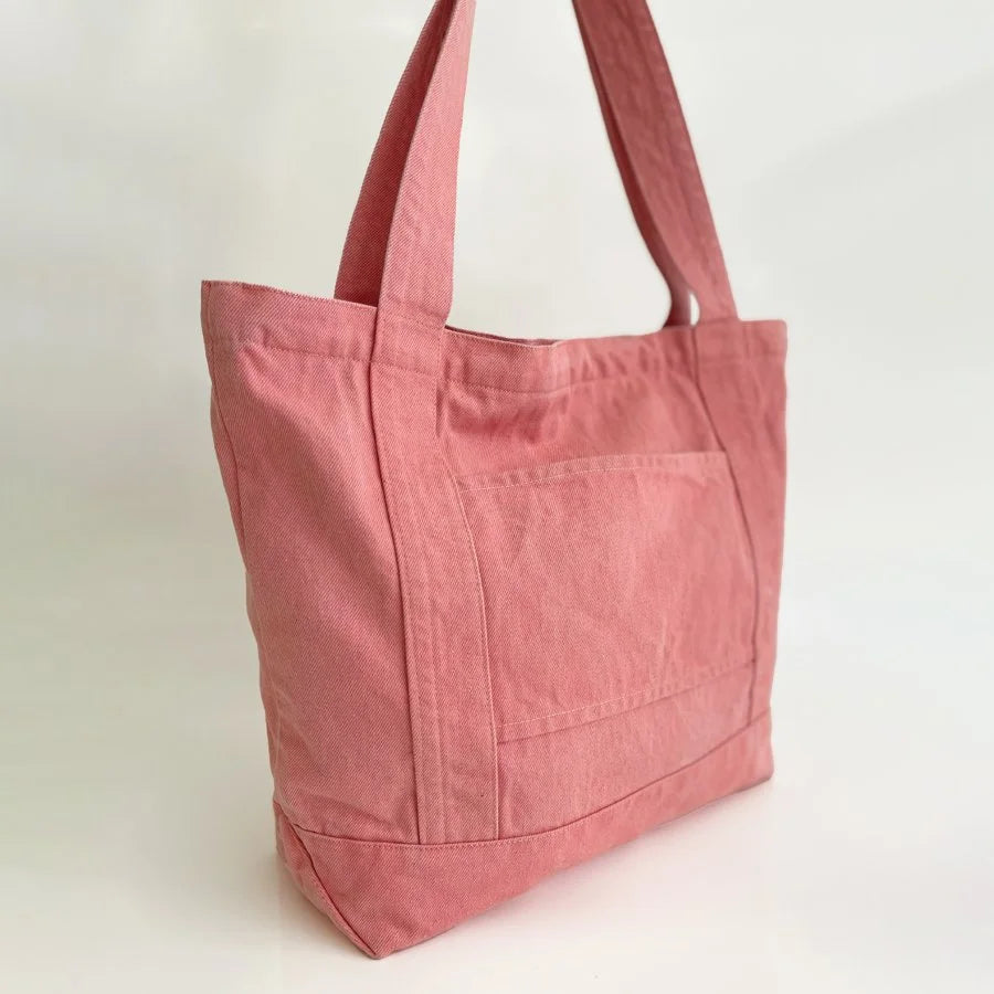 Remote Tote