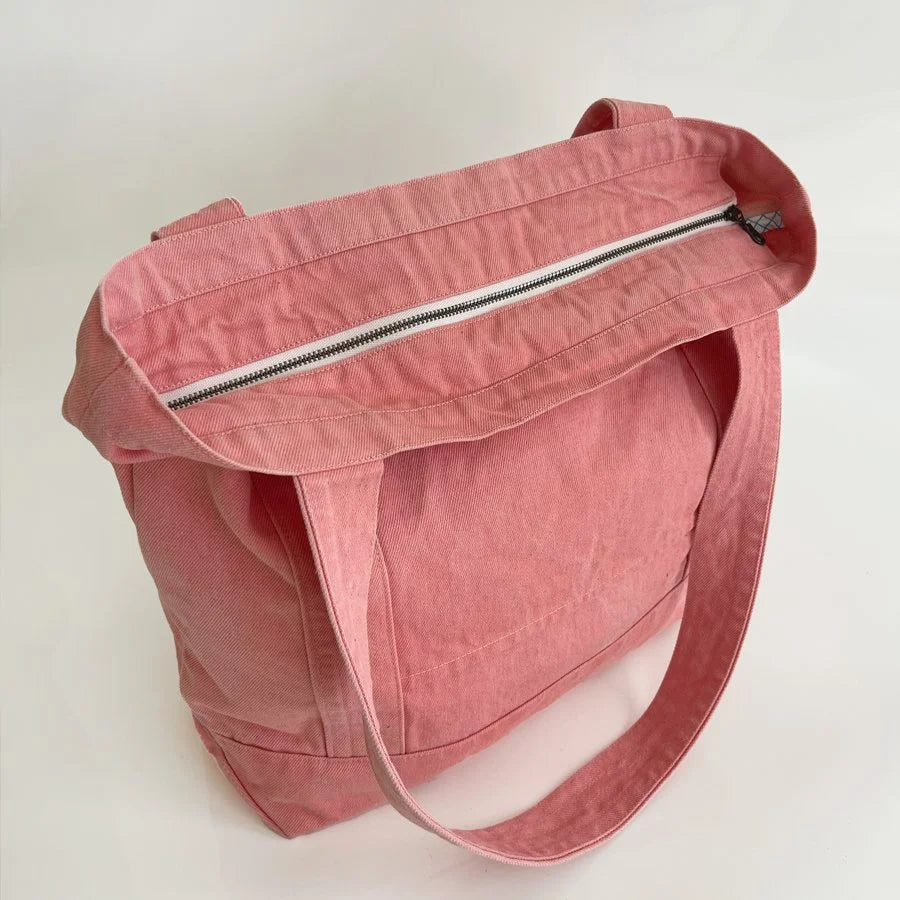 Remote Tote