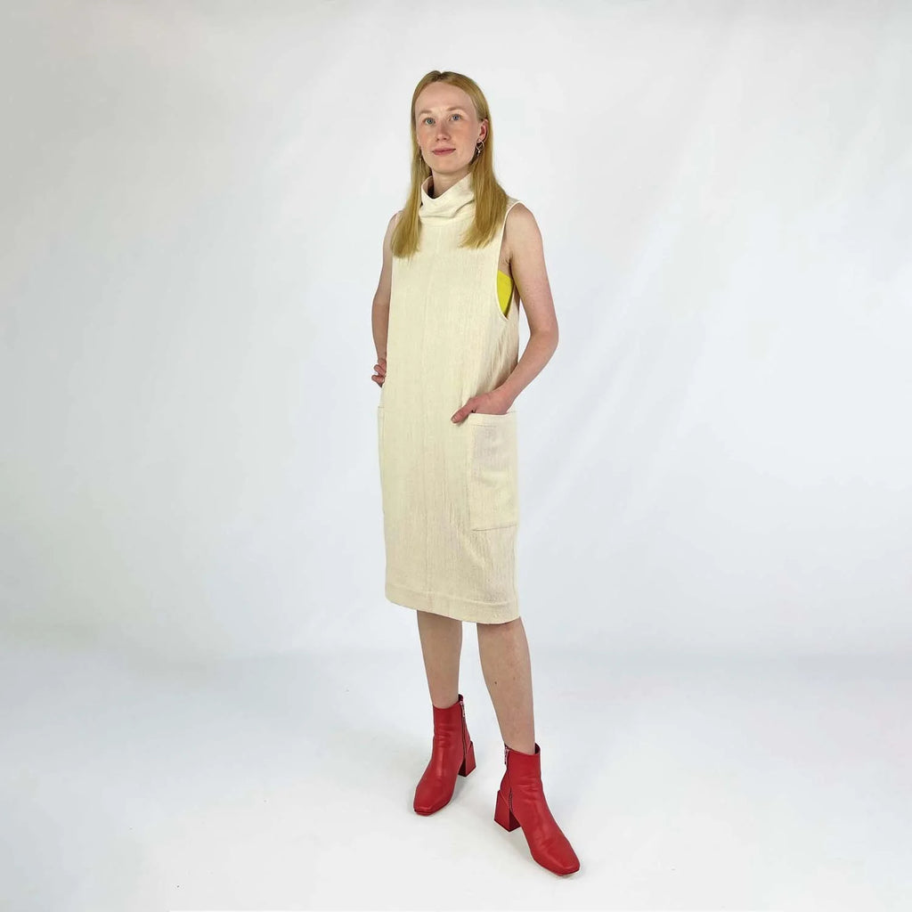 Silo Dress