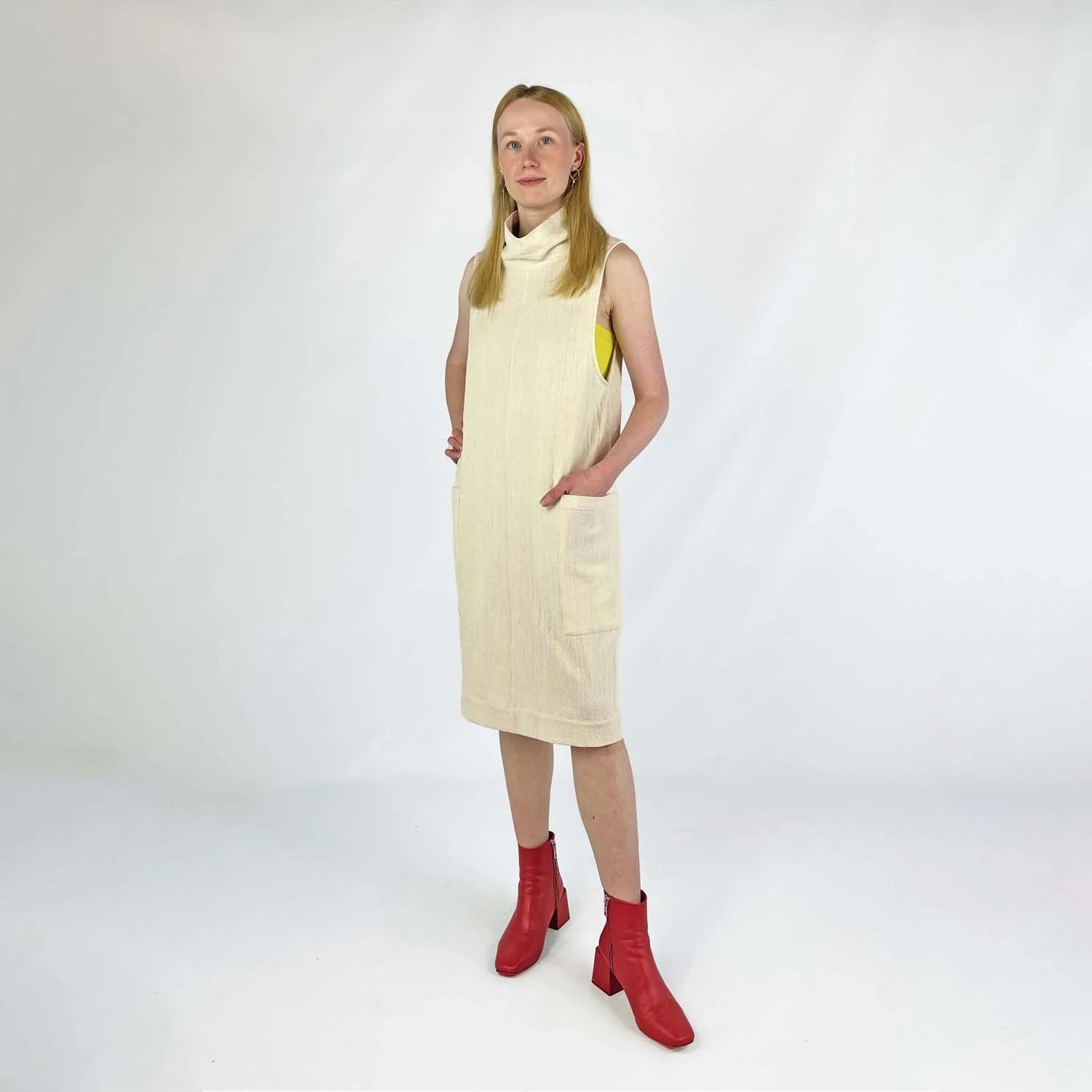 Silo Dress
