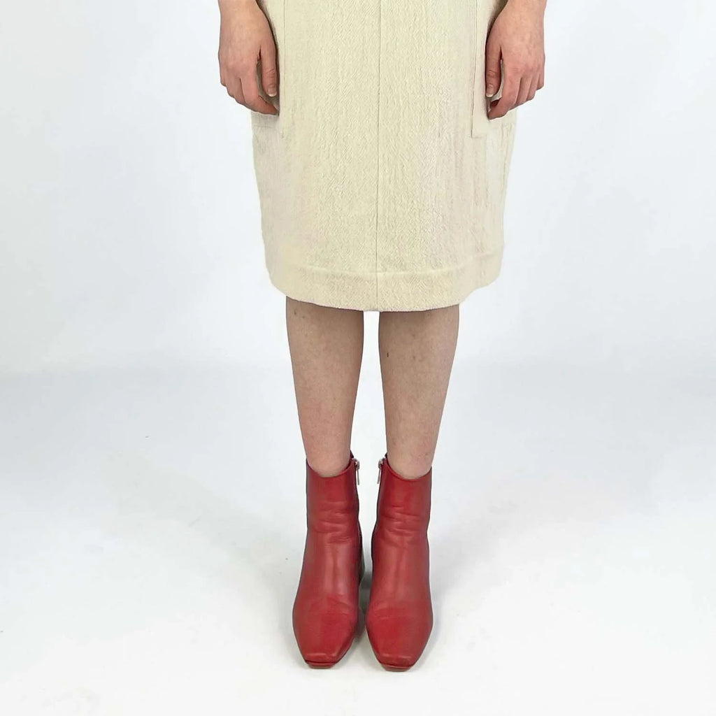 Silo Dress