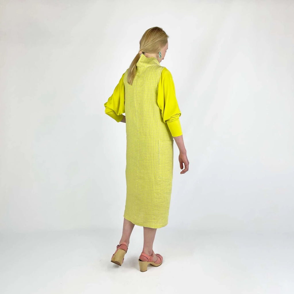 Silo Dress