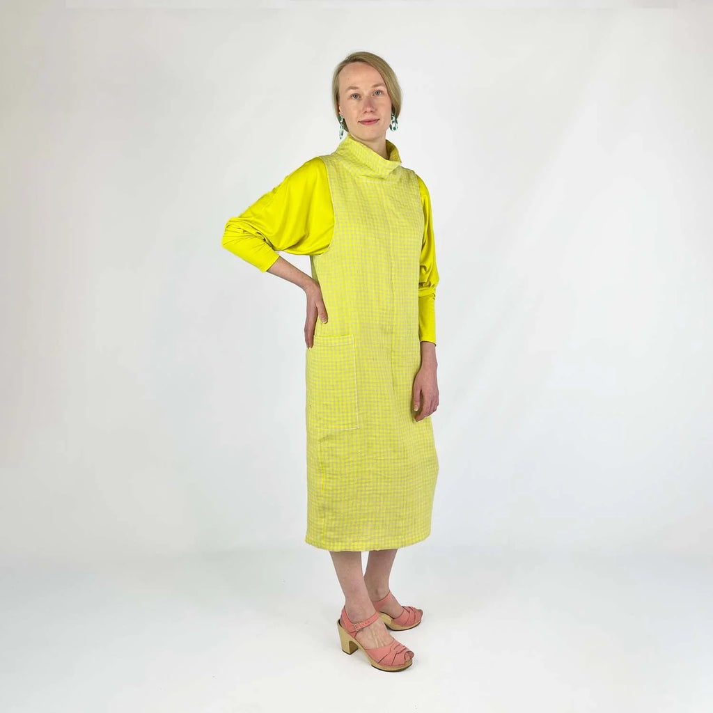 Silo Dress