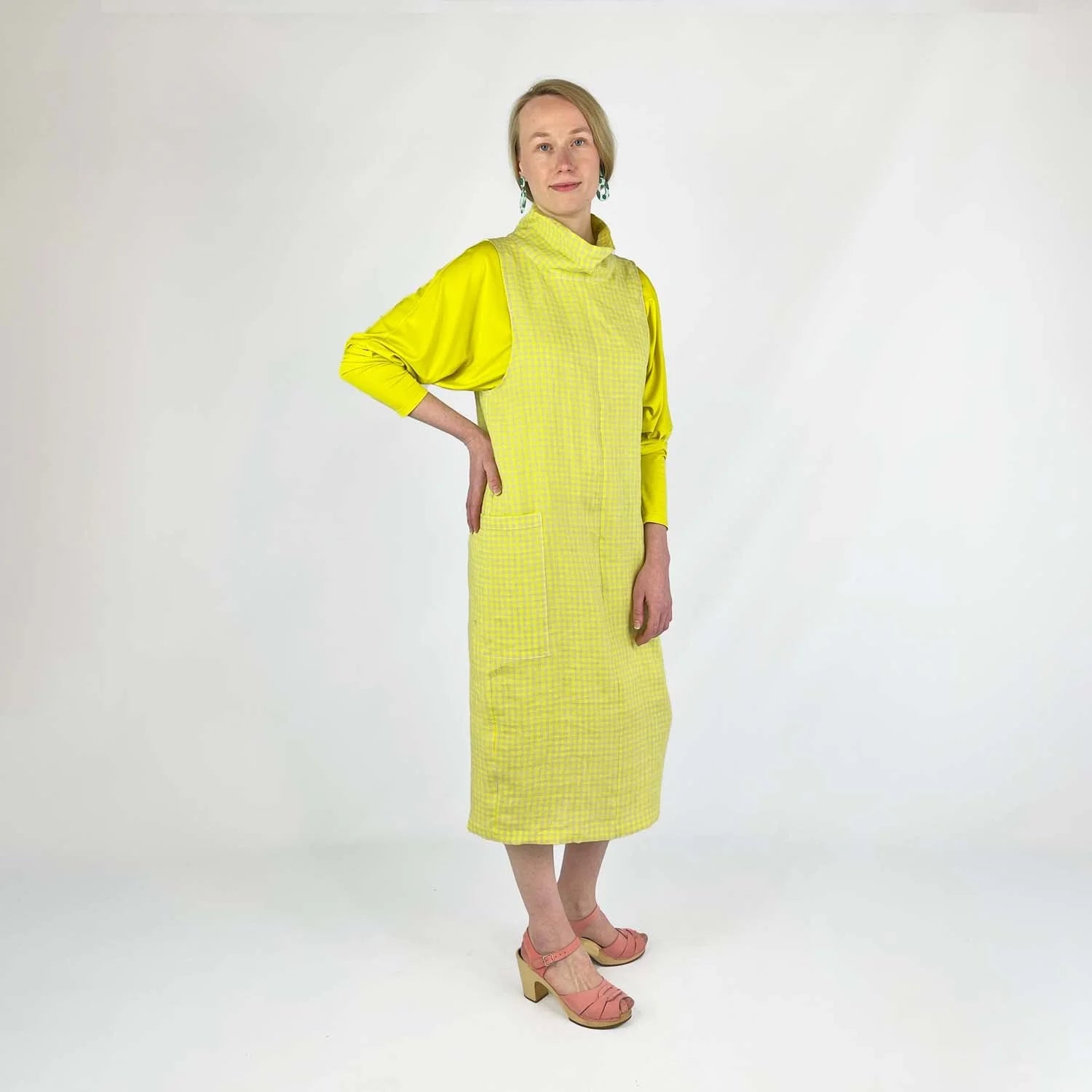 Silo Dress