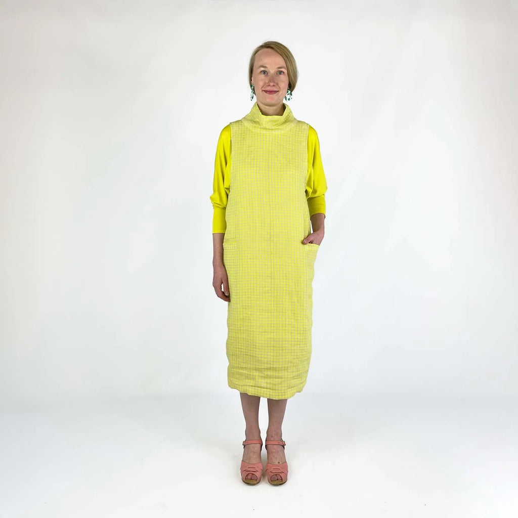 Silo Dress