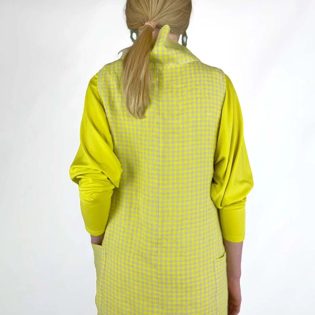 Silo Dress