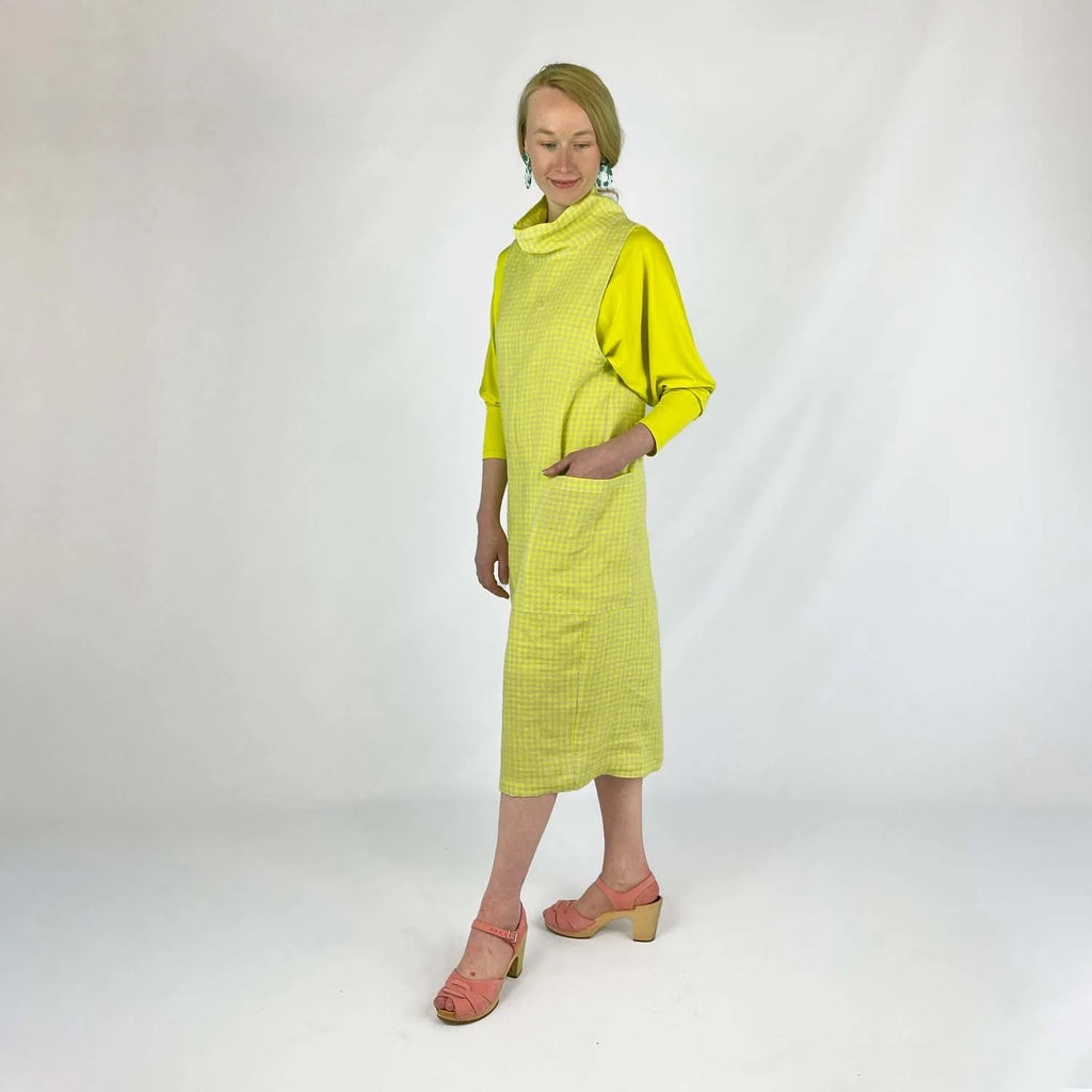Silo Dress