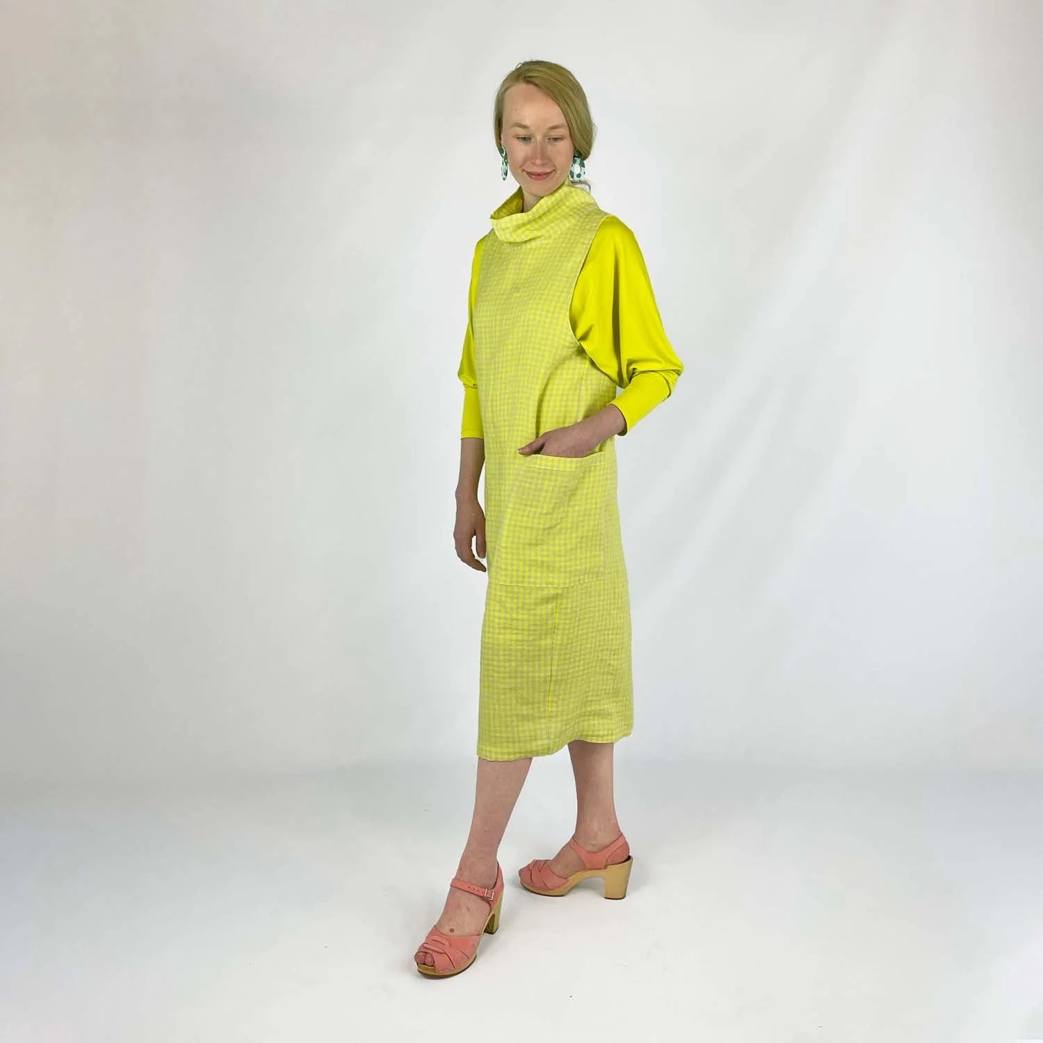Silo Dress