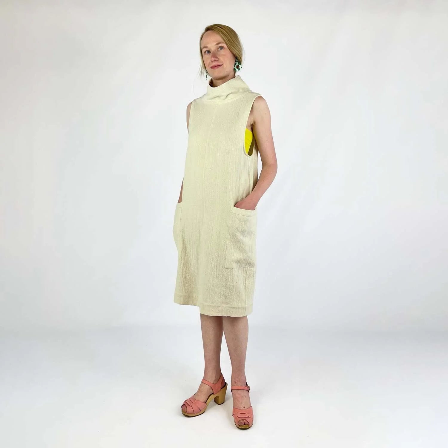 Silo Dress