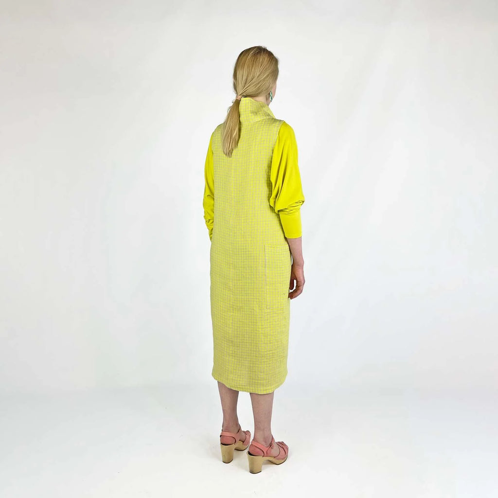 Silo Dress
