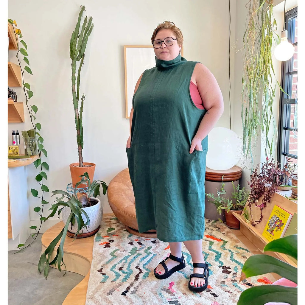 Silo Dress