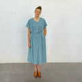 Windmill Dress