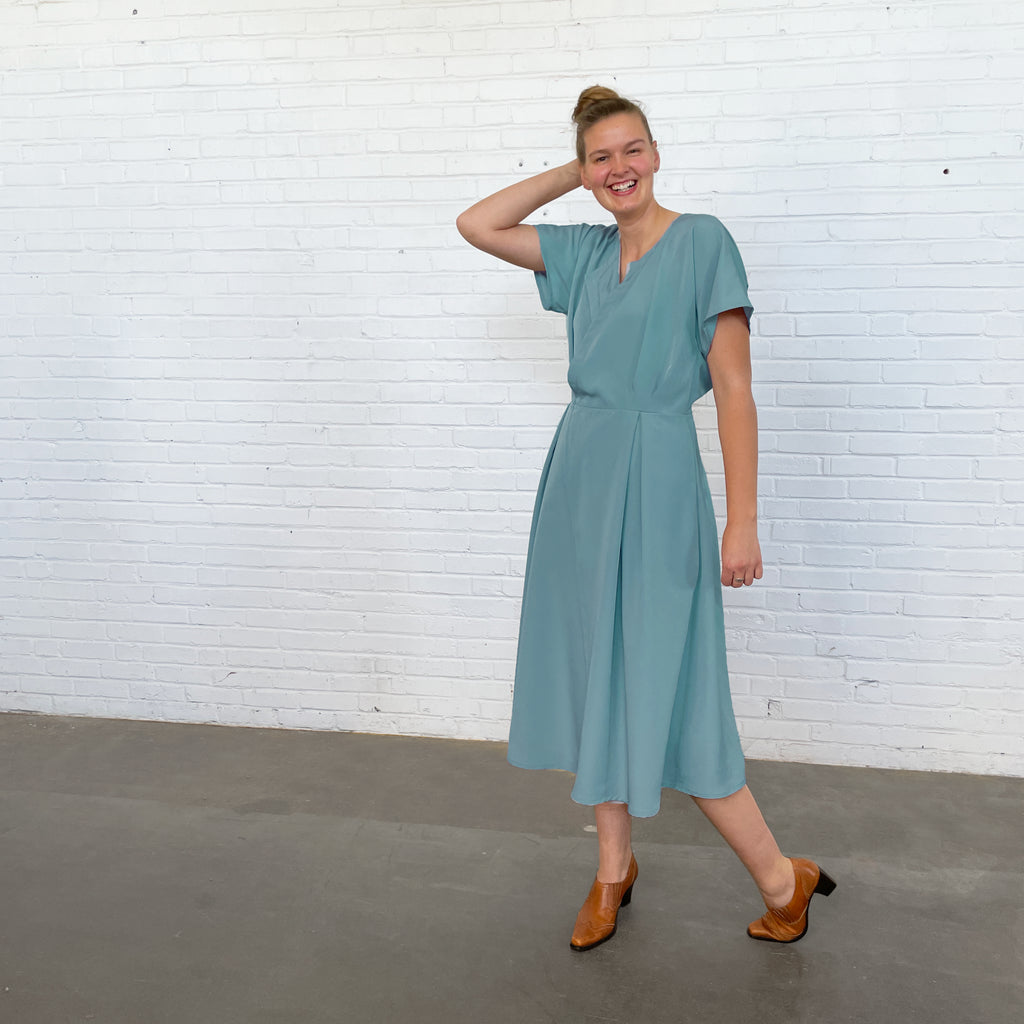 Windmill Dress