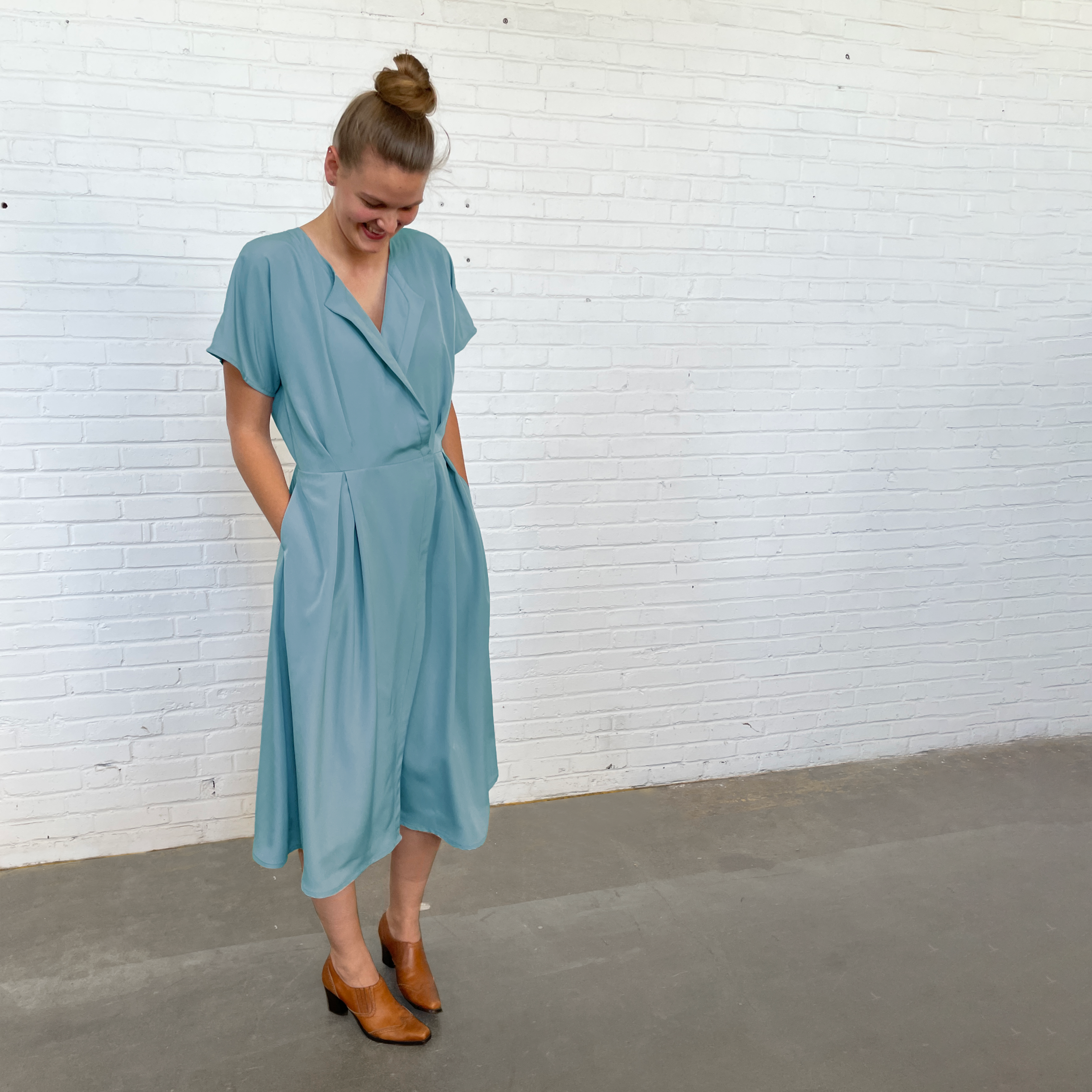 Windmill Dress