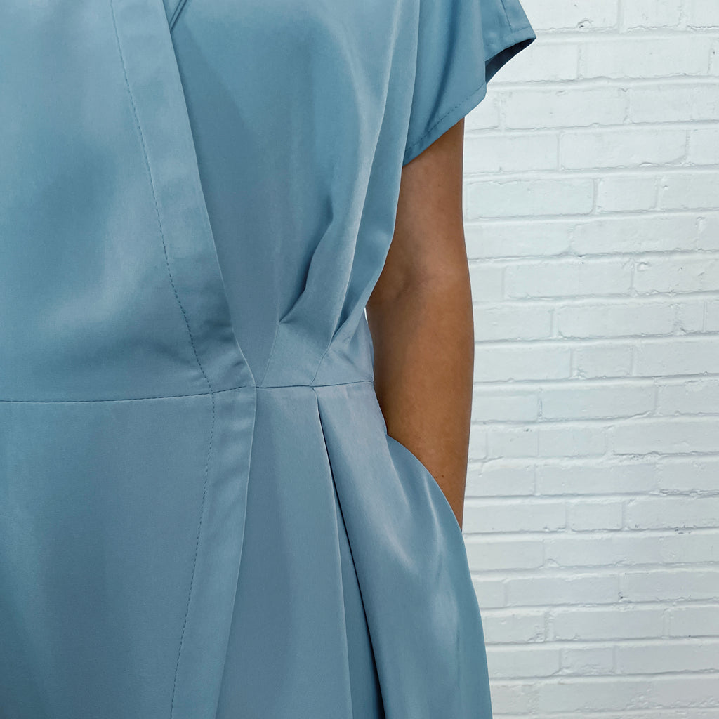 Windmill Dress