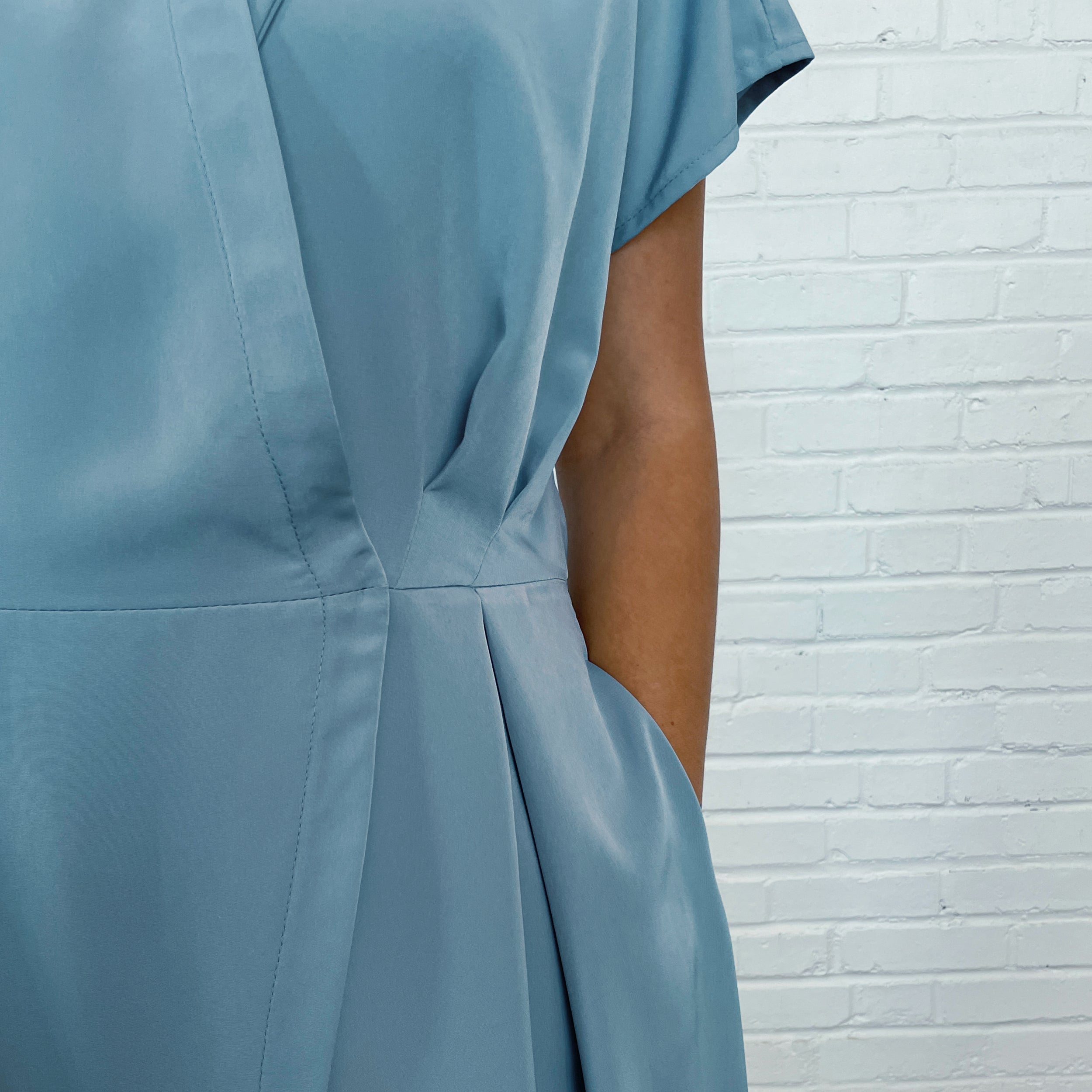Windmill Dress