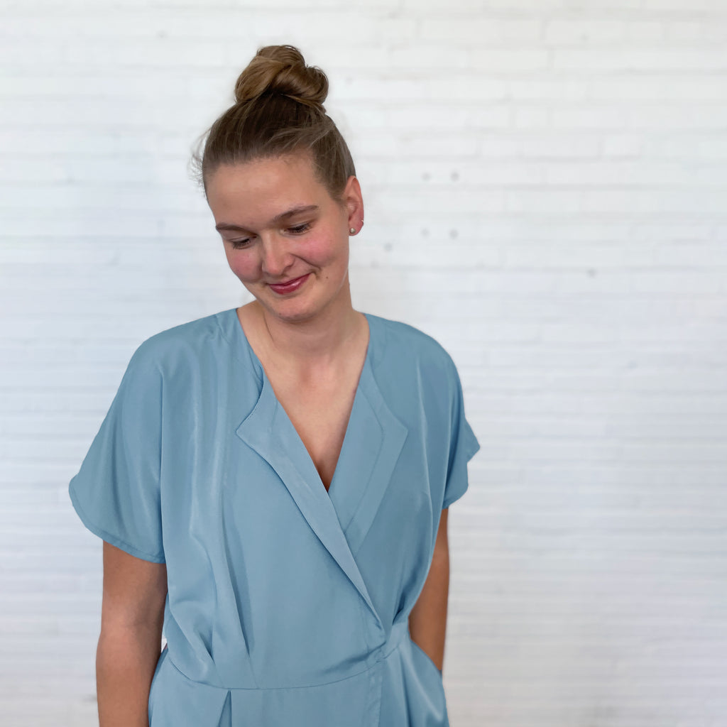 Windmill Dress