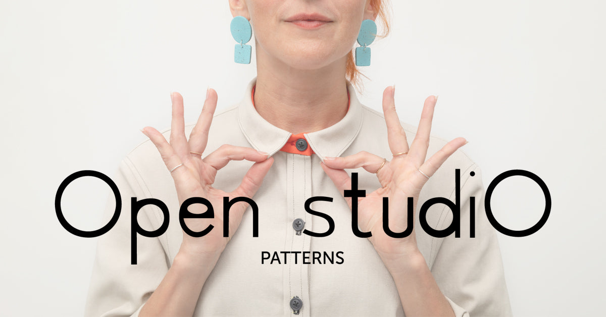 Open Studio Patterns