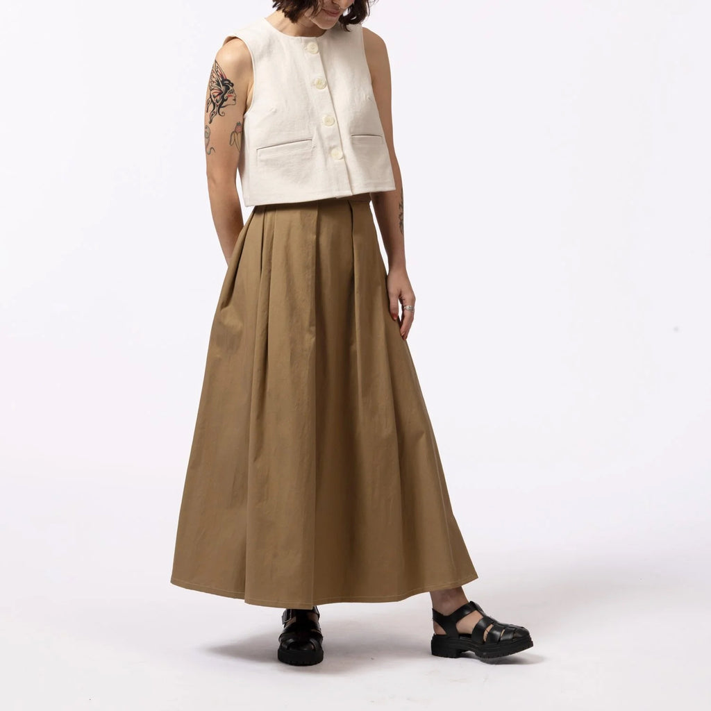 Willow Skirt