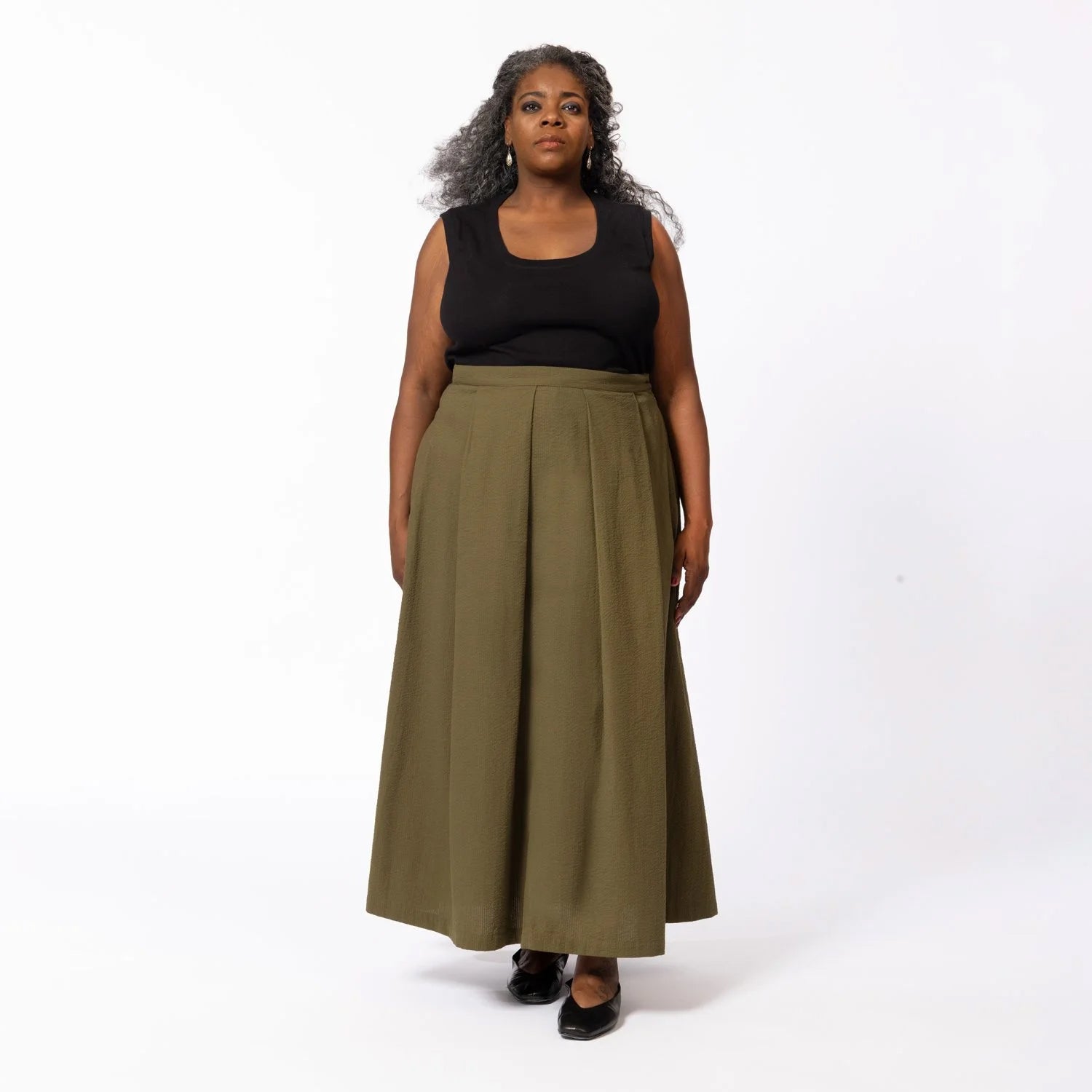 Willow Skirt