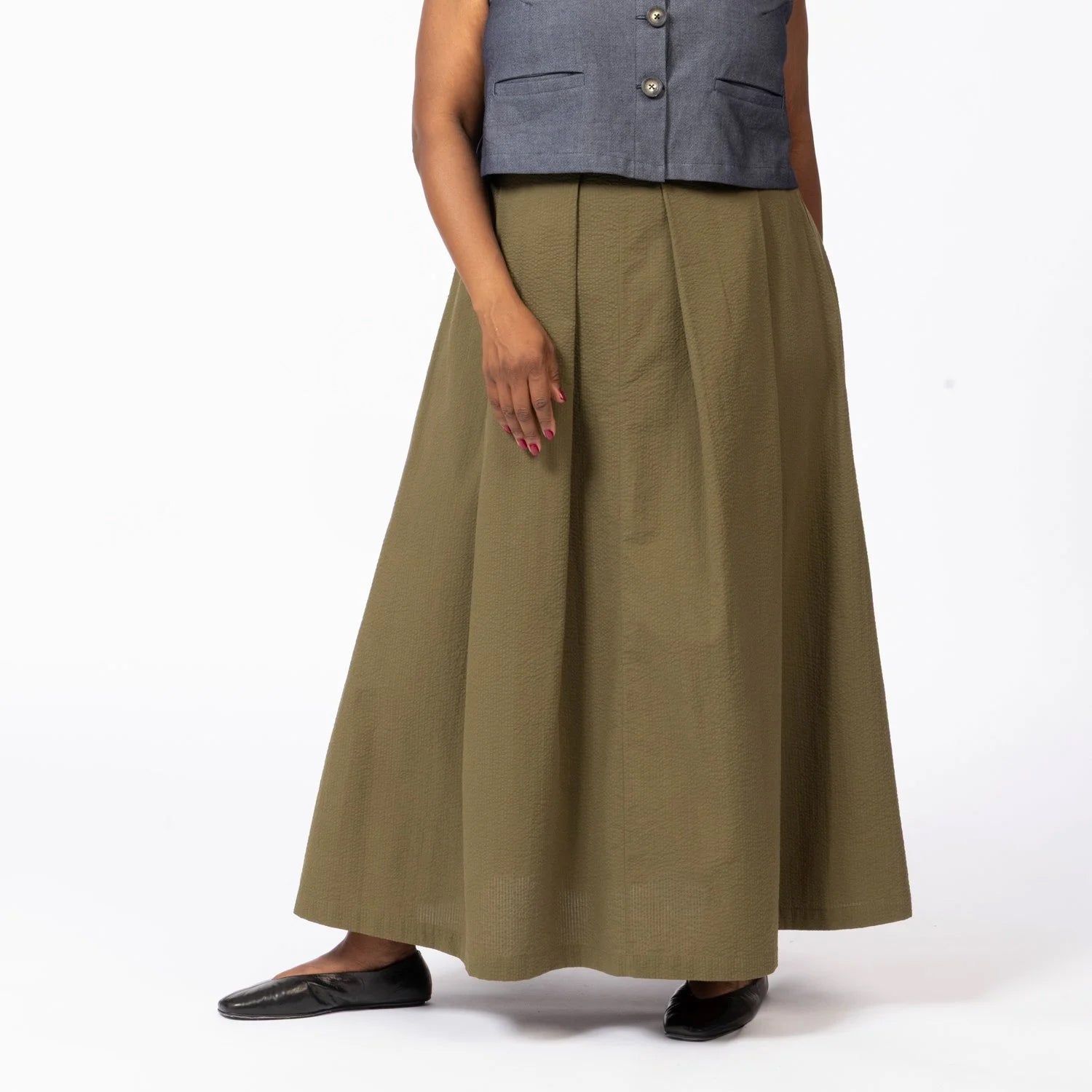 Willow Skirt