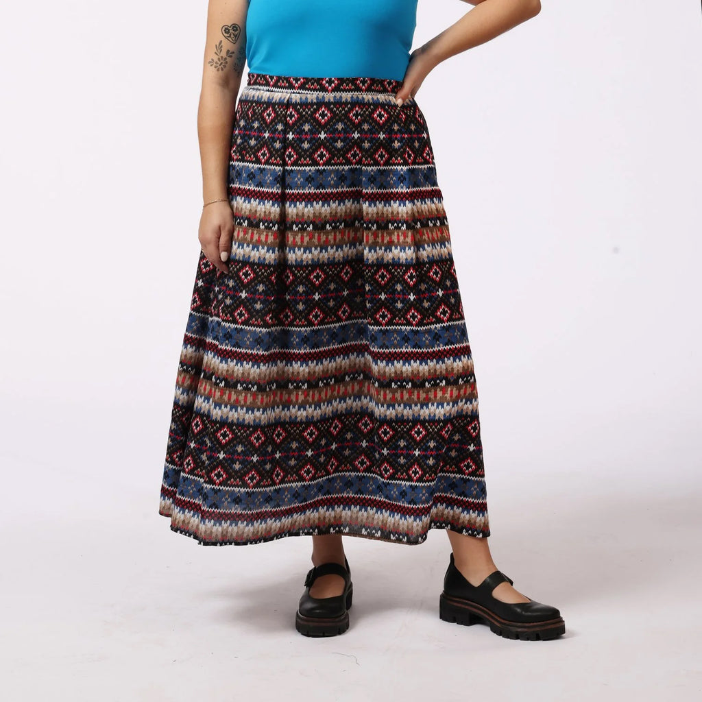 Willow Skirt