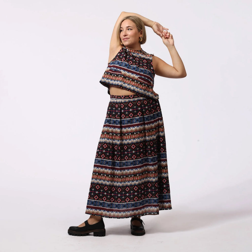 Willow Skirt
