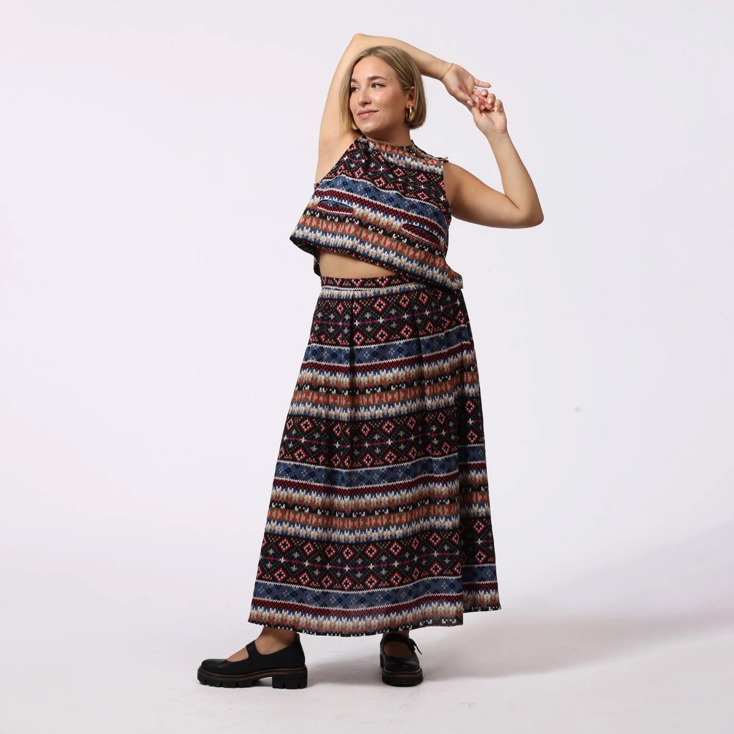 Willow Skirt