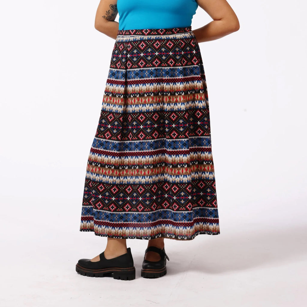 Willow Skirt