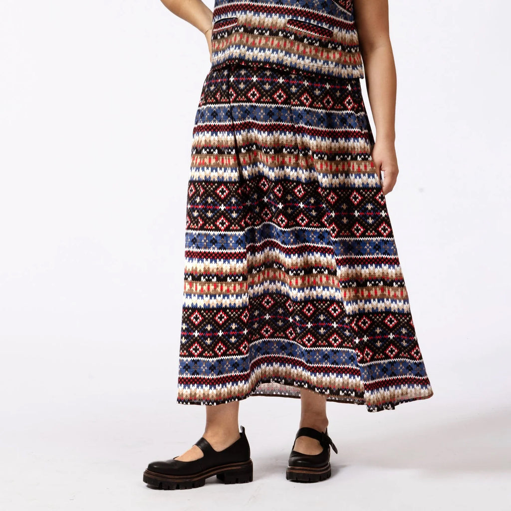 Willow Skirt