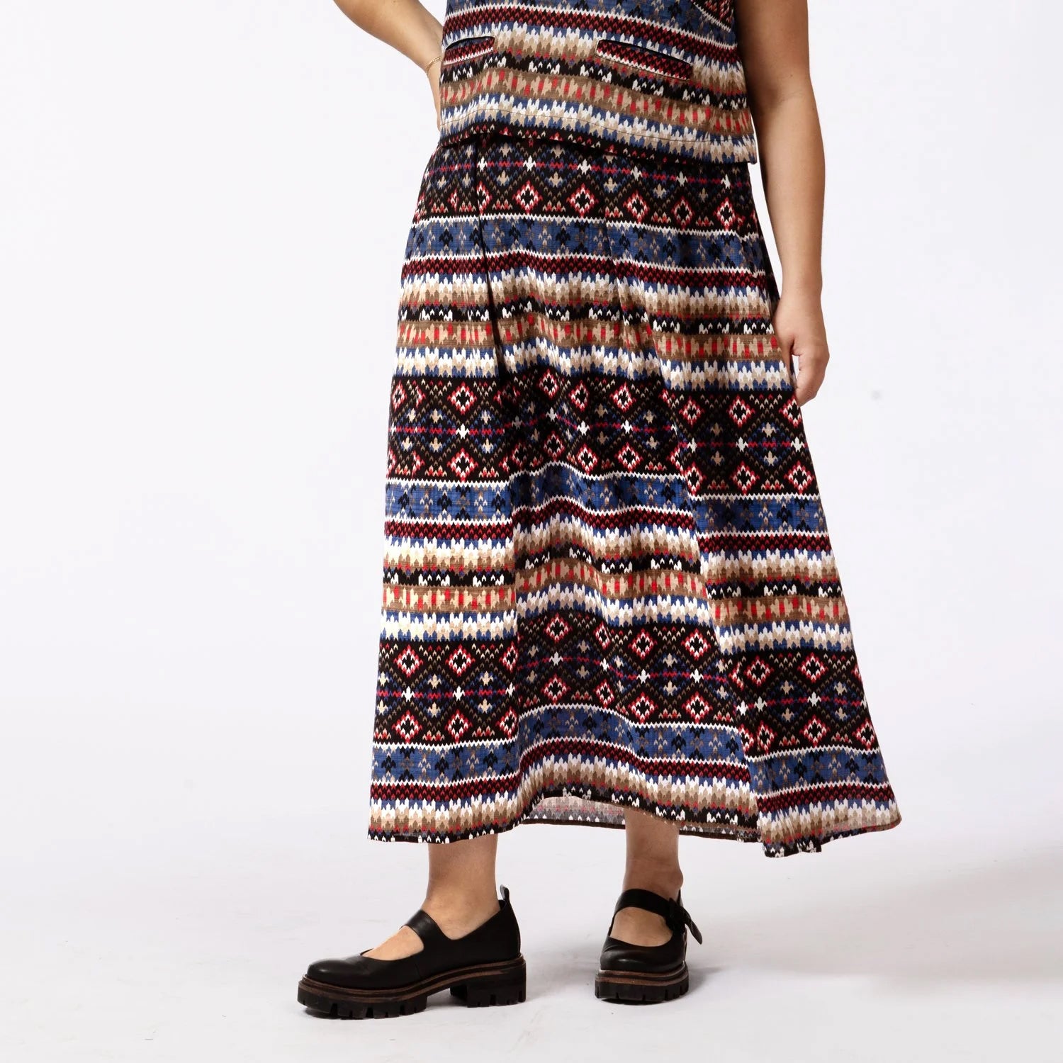 Willow Skirt
