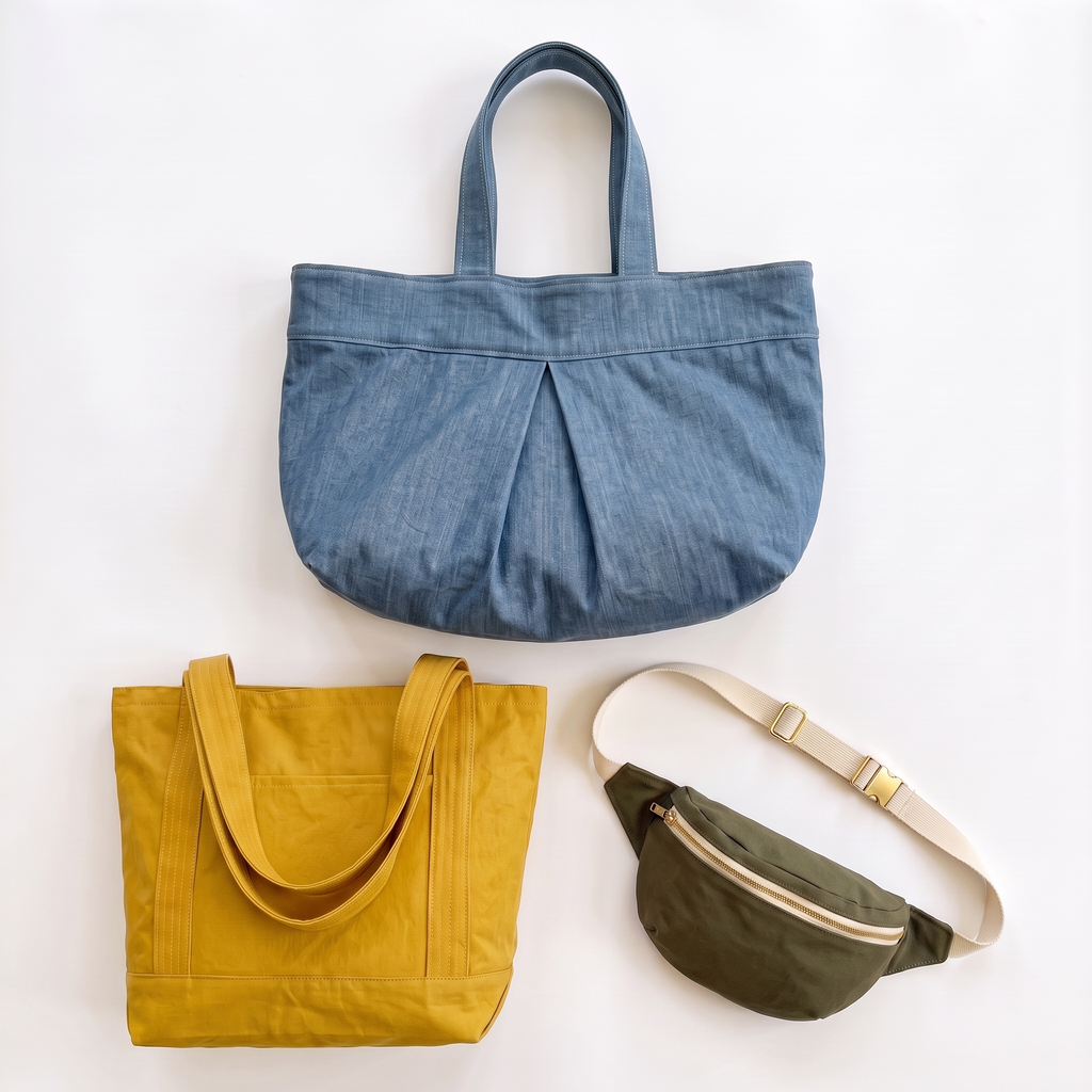 Bag Bundle