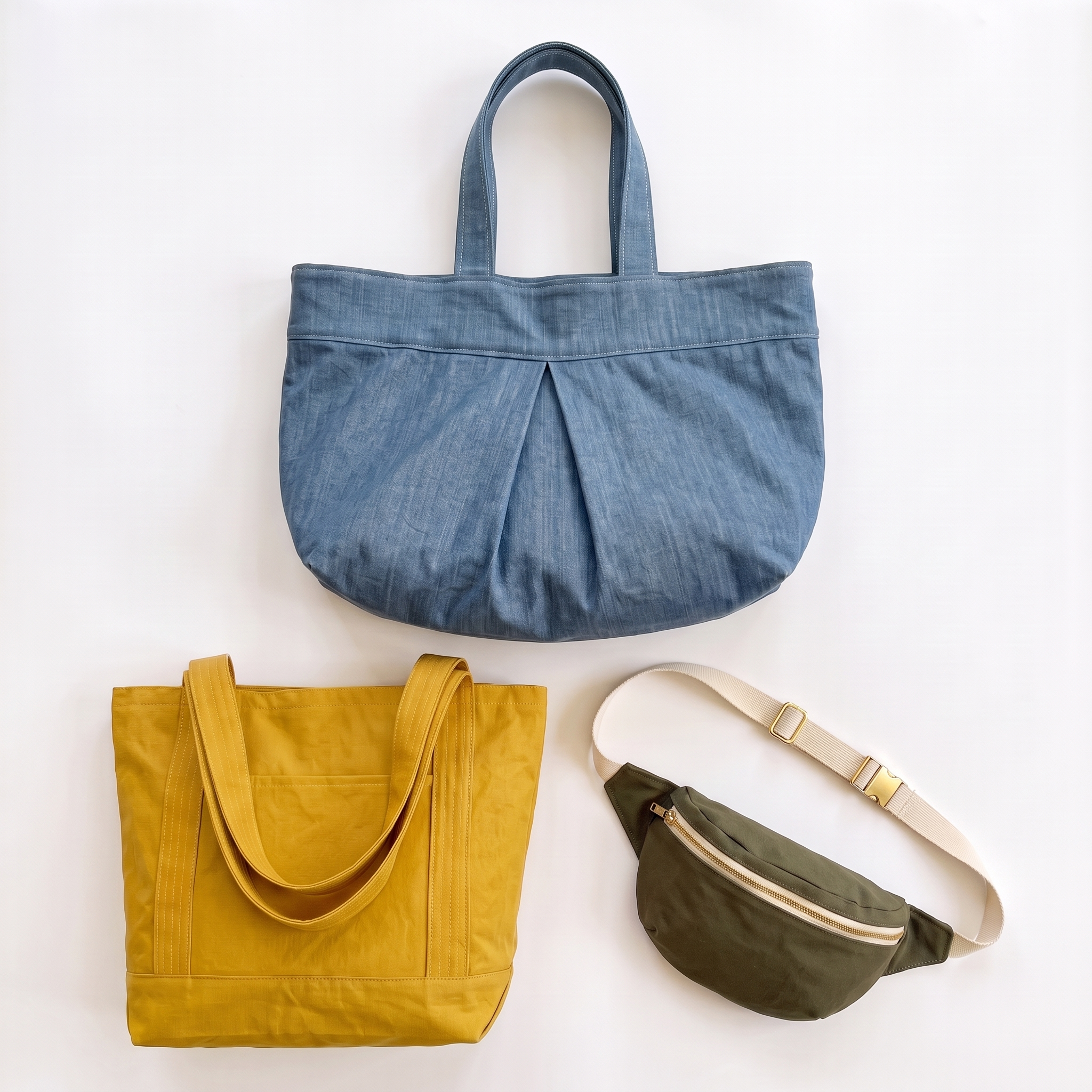 Bag Bundle